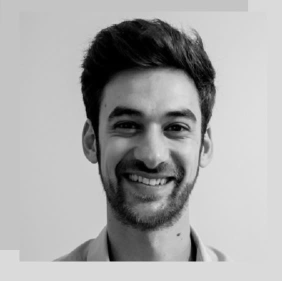 Colin Lazarini