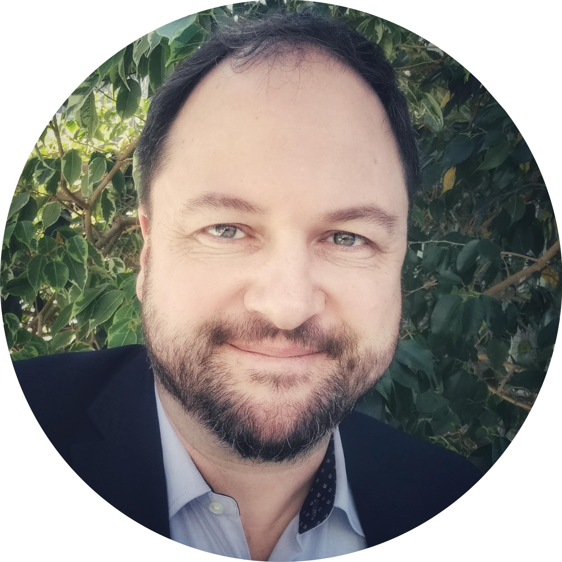 Andreas Horvath - WordPress-Spezialist | PHP-Webentwickler | Trainer