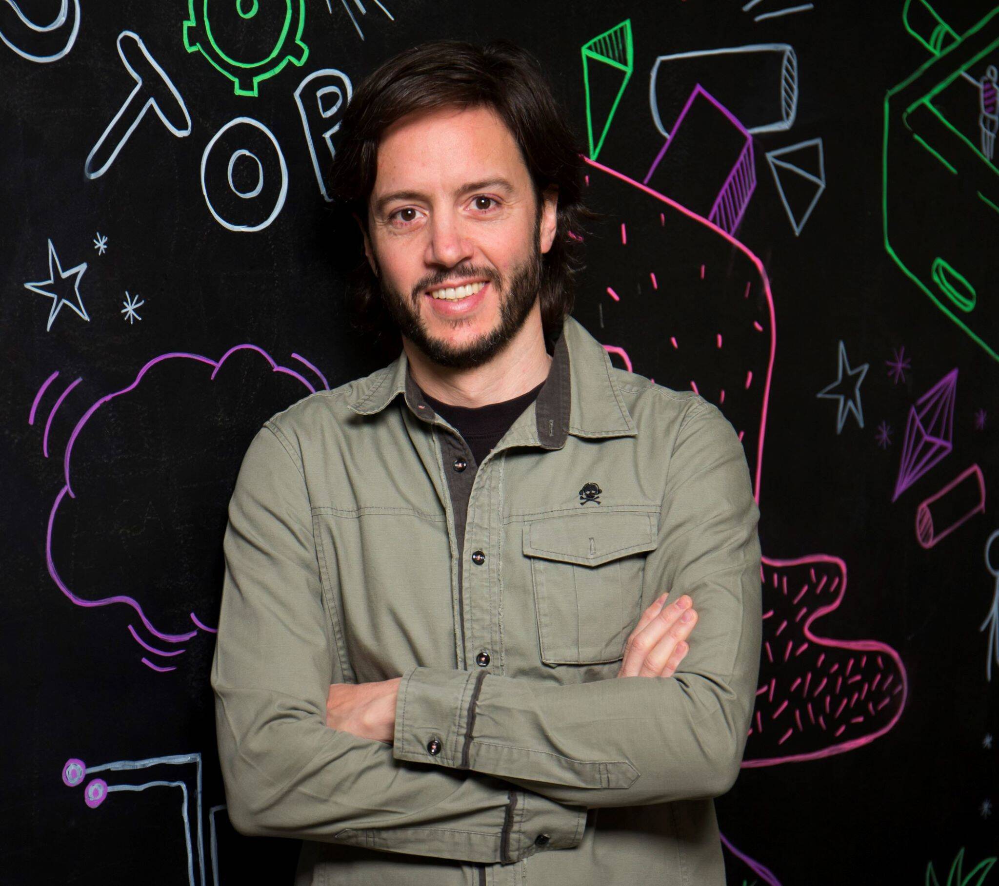 David Rodríguez