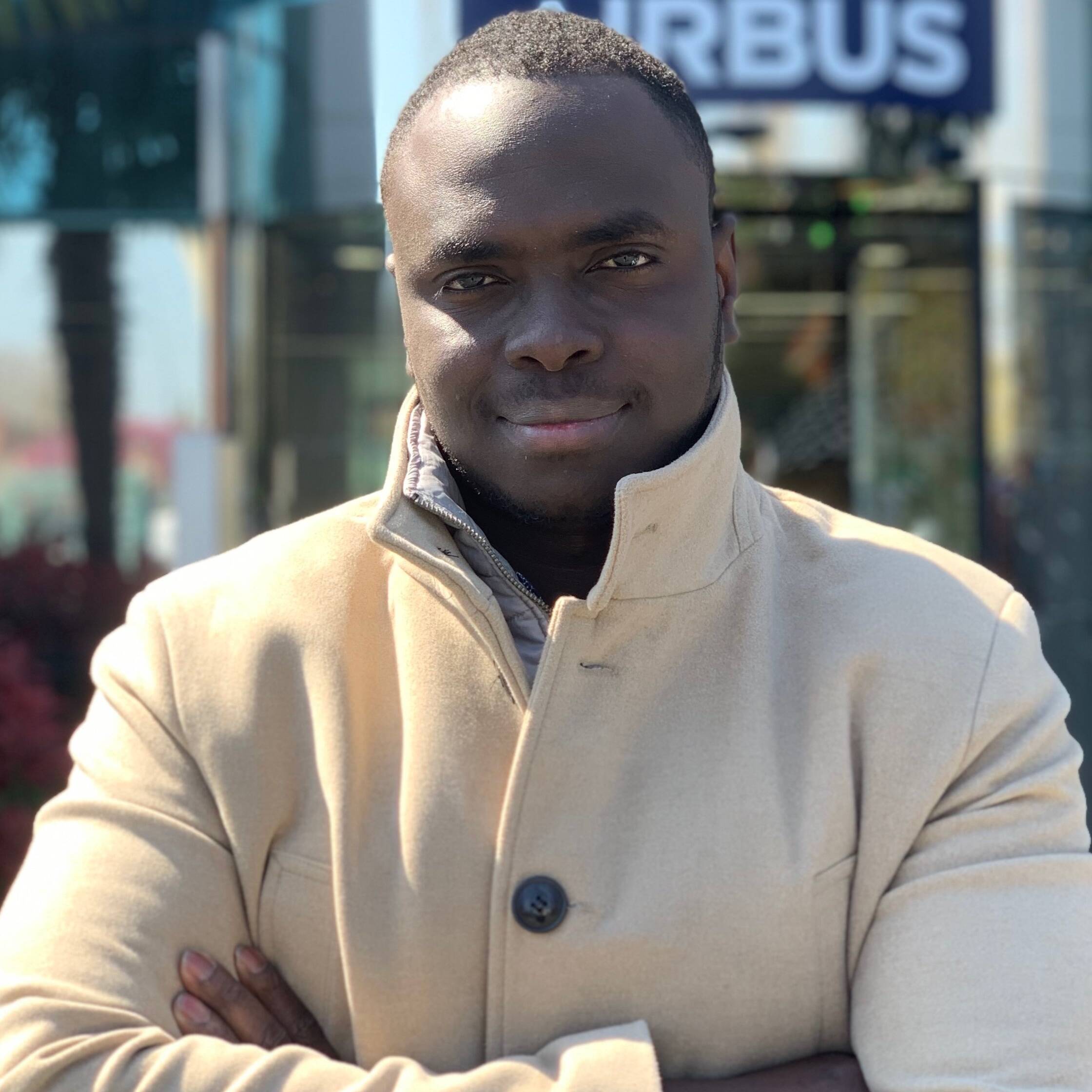 Idriss Laouali