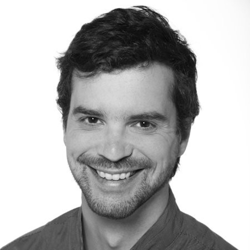 Benjamin Grelié