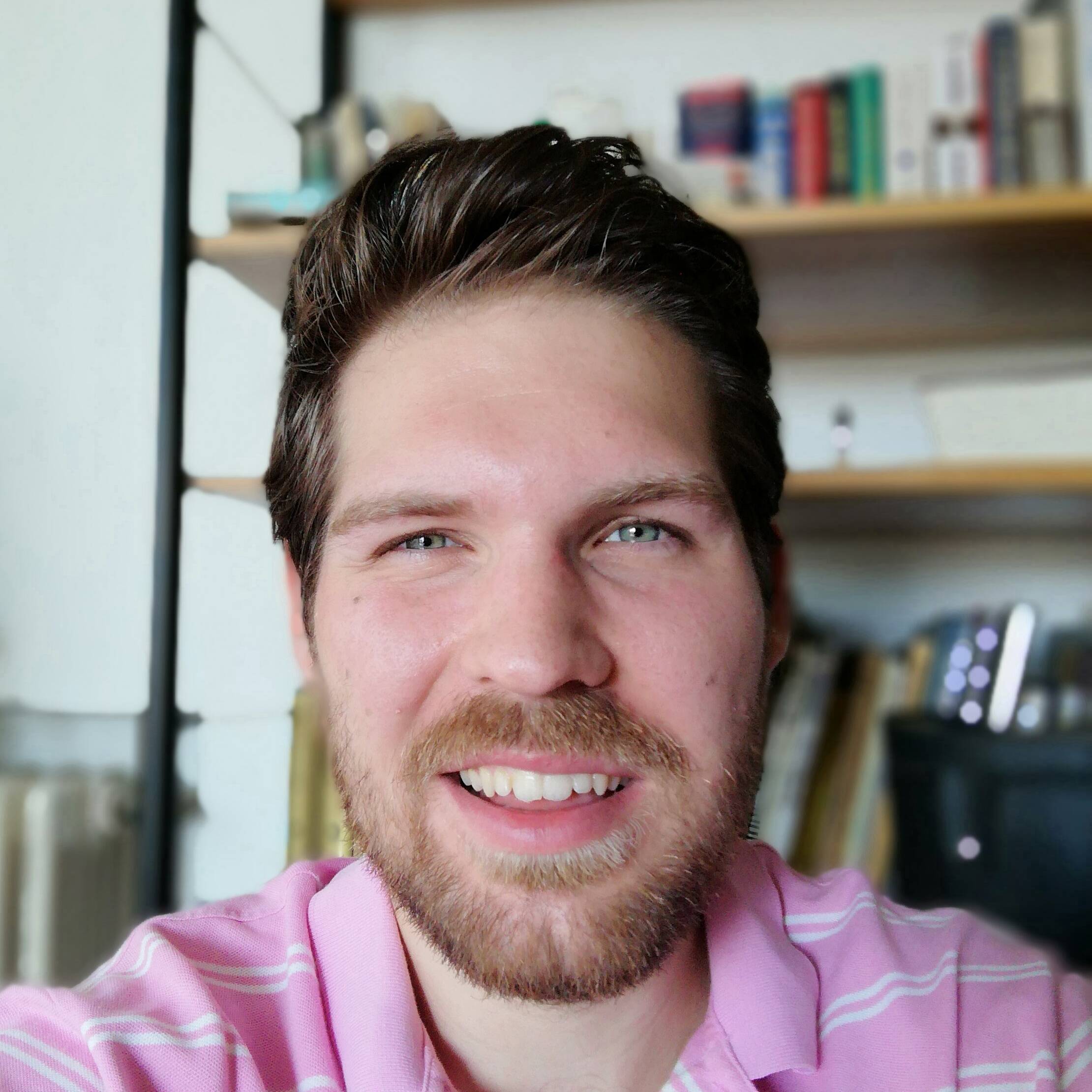 Pierre T.