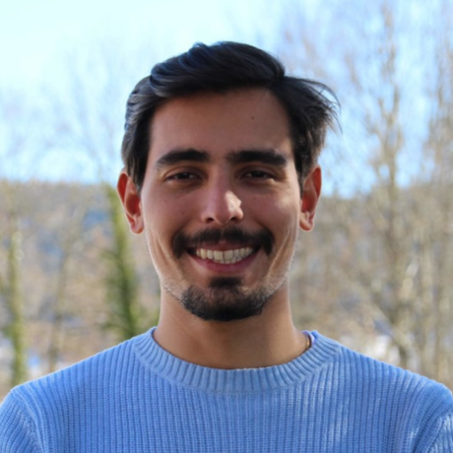 Pedro Lourenço