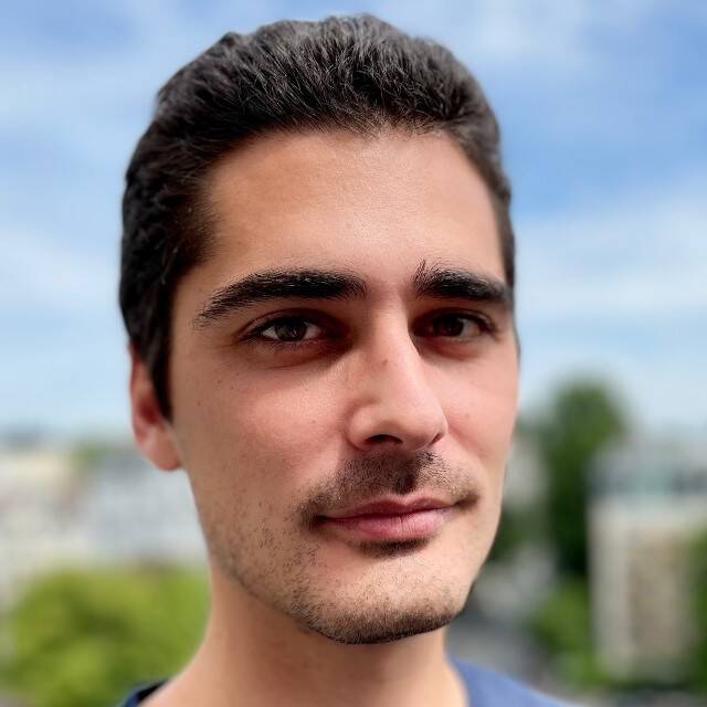Antoine Carre - Chef de Projet Senior - Stratégie / Digital / IT