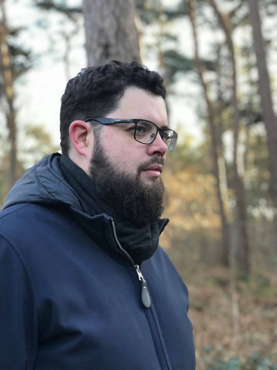 Benjamin Envent