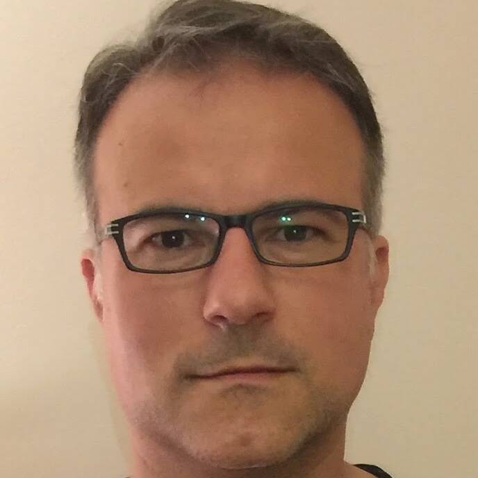 Olivier Deloubriere