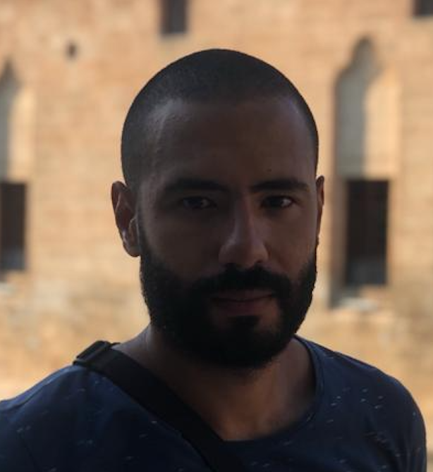 Sami Ziani