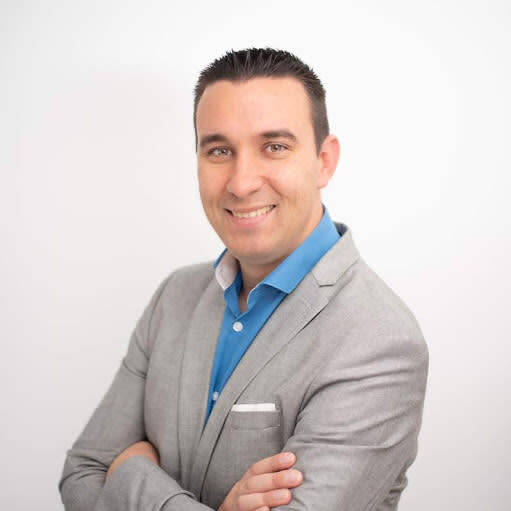 Israel Jiménez