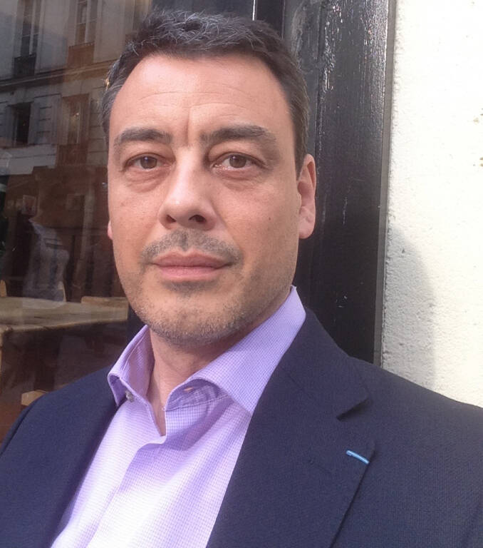 Philippe De Carlos