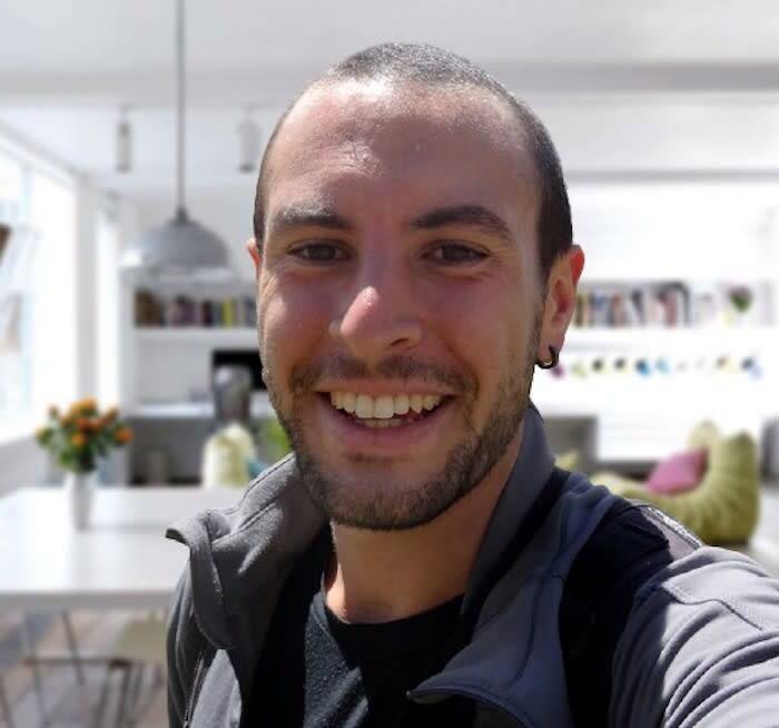 Nicolas Castejon