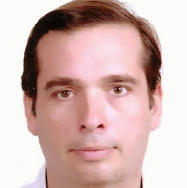 Laurent Dauphin