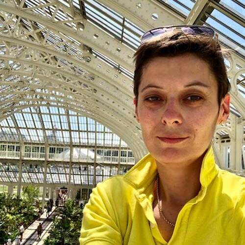 Emilie Perrot