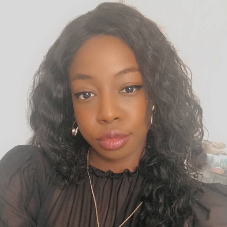 Bérénice Pierson