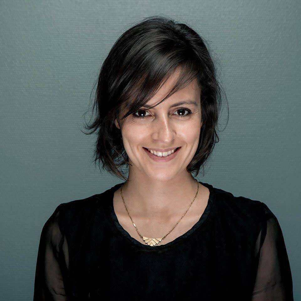 Anaïs Tricaud
