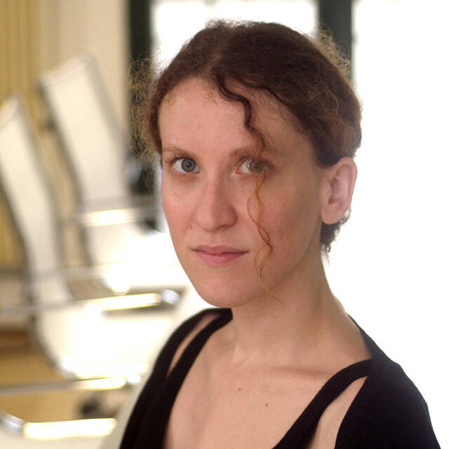 Solène D. - Rédactrice print & web / Communication digitale