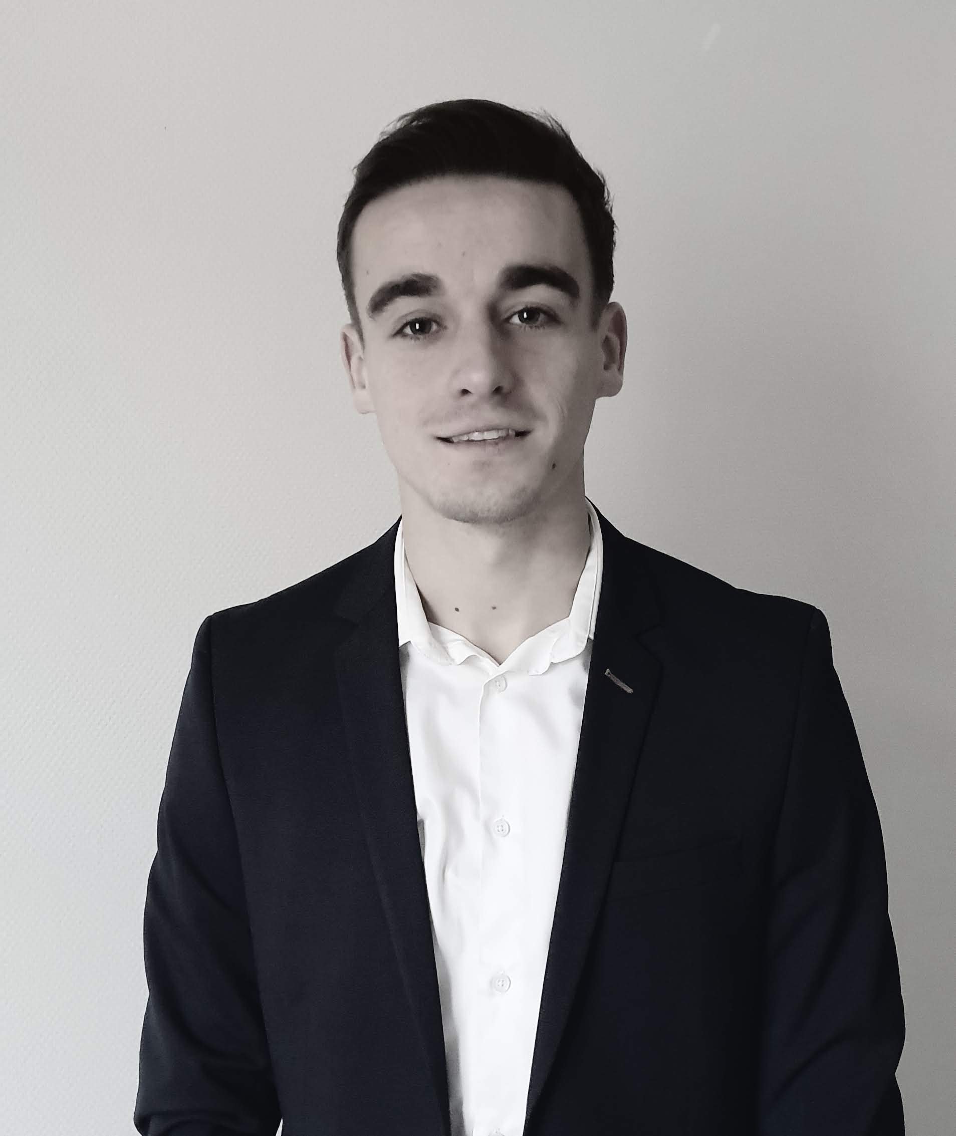 Alexis Ramos-Dutel - Data Analyst Marketing