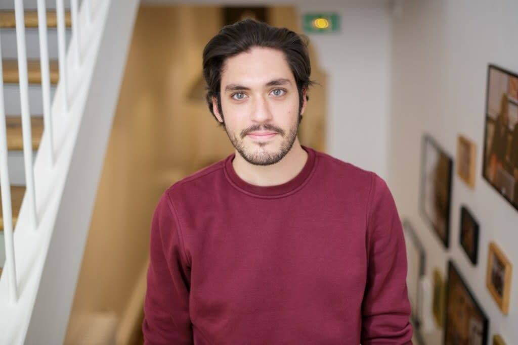 Lucas M.