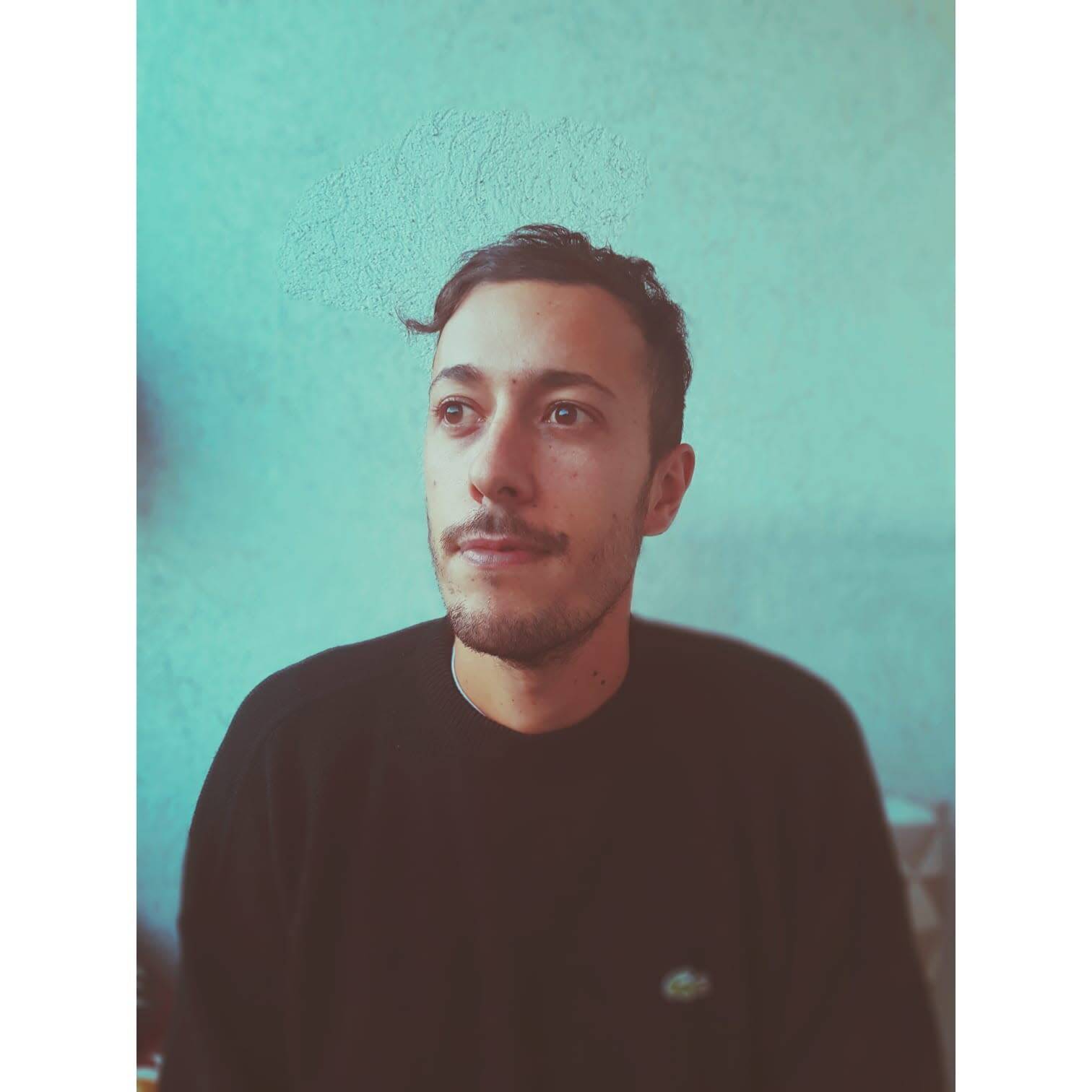 Sébastien Wamster
