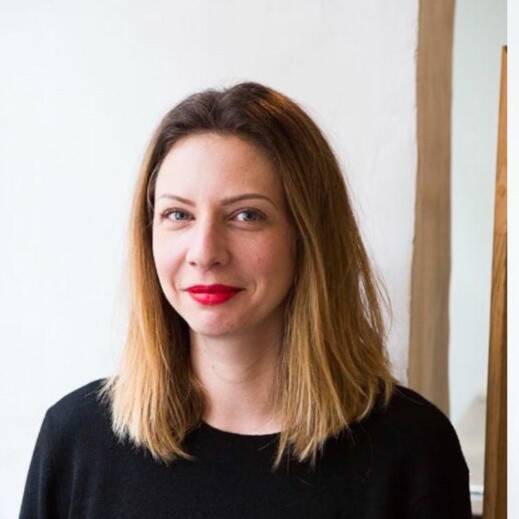 Estelle Strohl Aboutboul - Office manager - Assistant virtuel