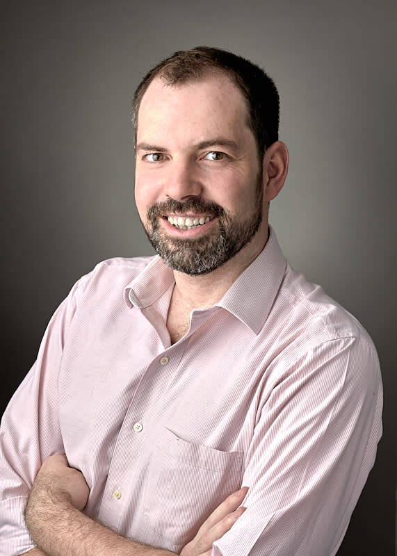 Mathieu Corgnet