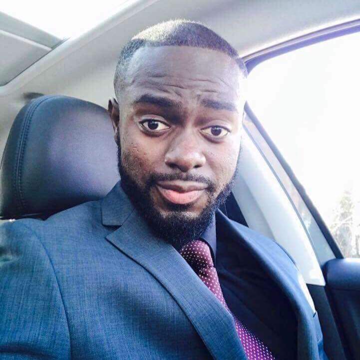 Derrick Adu - Consultant CRM / Marketing Automation