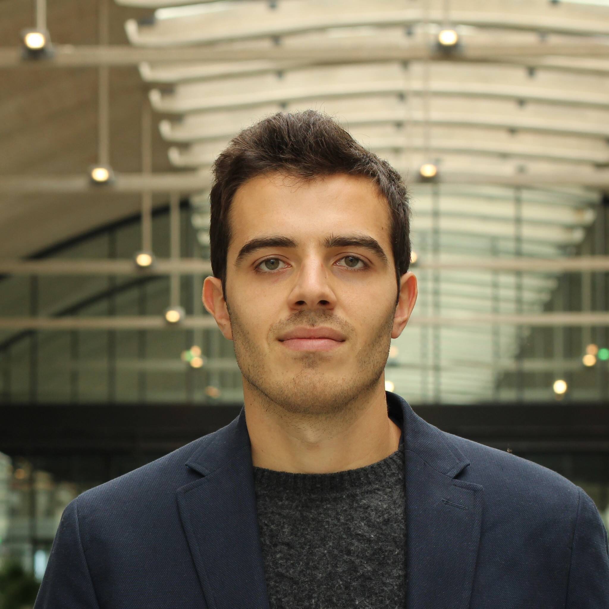 Gianluca Ricciardelli - Expert IA & Claude en production Archi, agent, MCP
