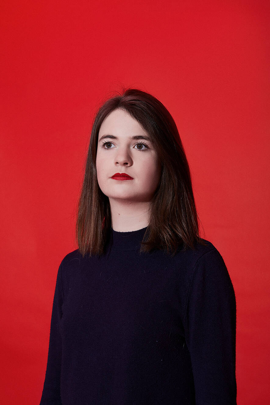 Hélène Huet