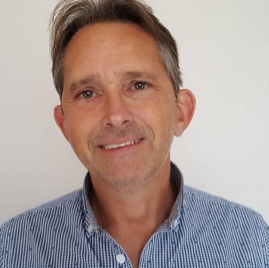 Pascal Morin - Trésorier, crédit manager et formateur
