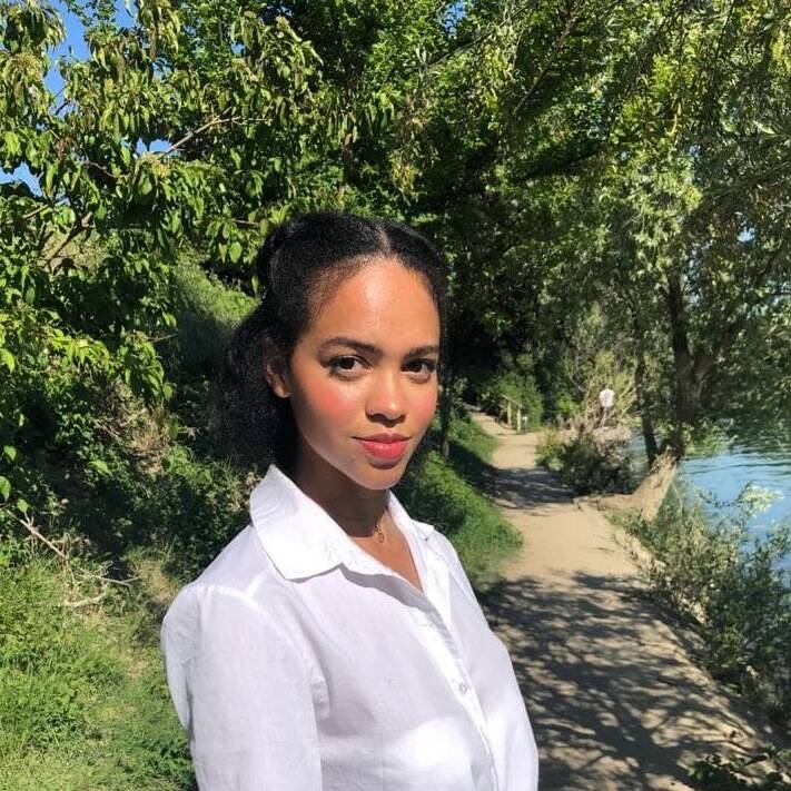 Léa Bourrée