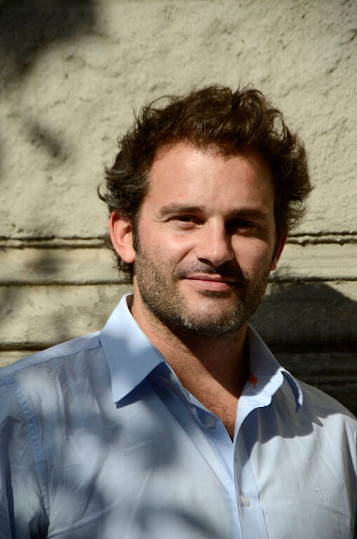Julien Maillard