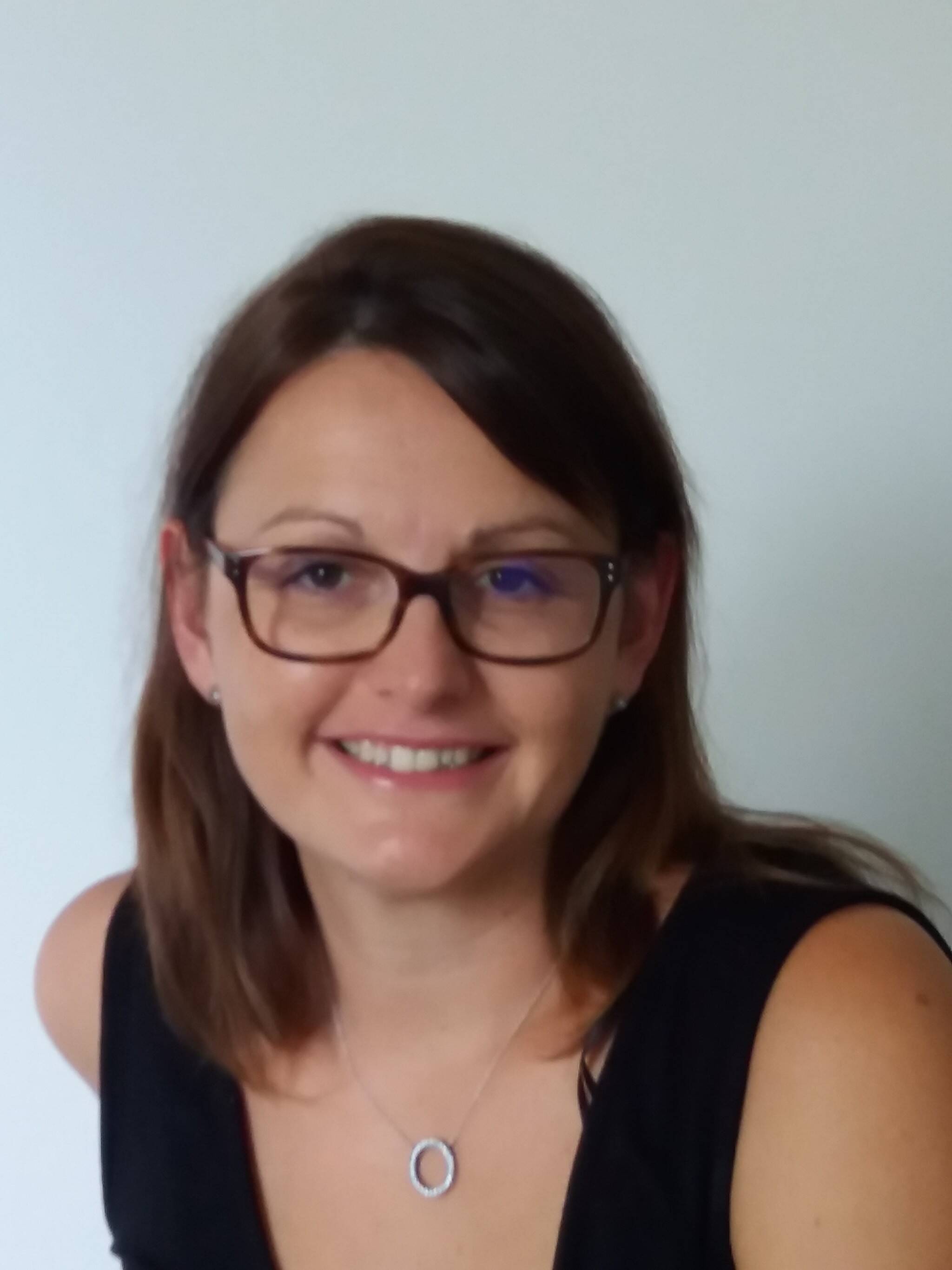 Virginie Rousseau