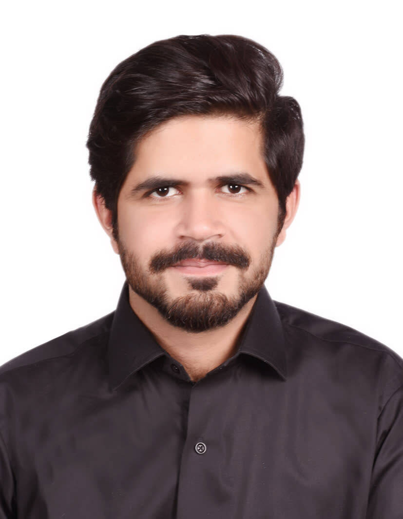 Waqar Hassan Alvi