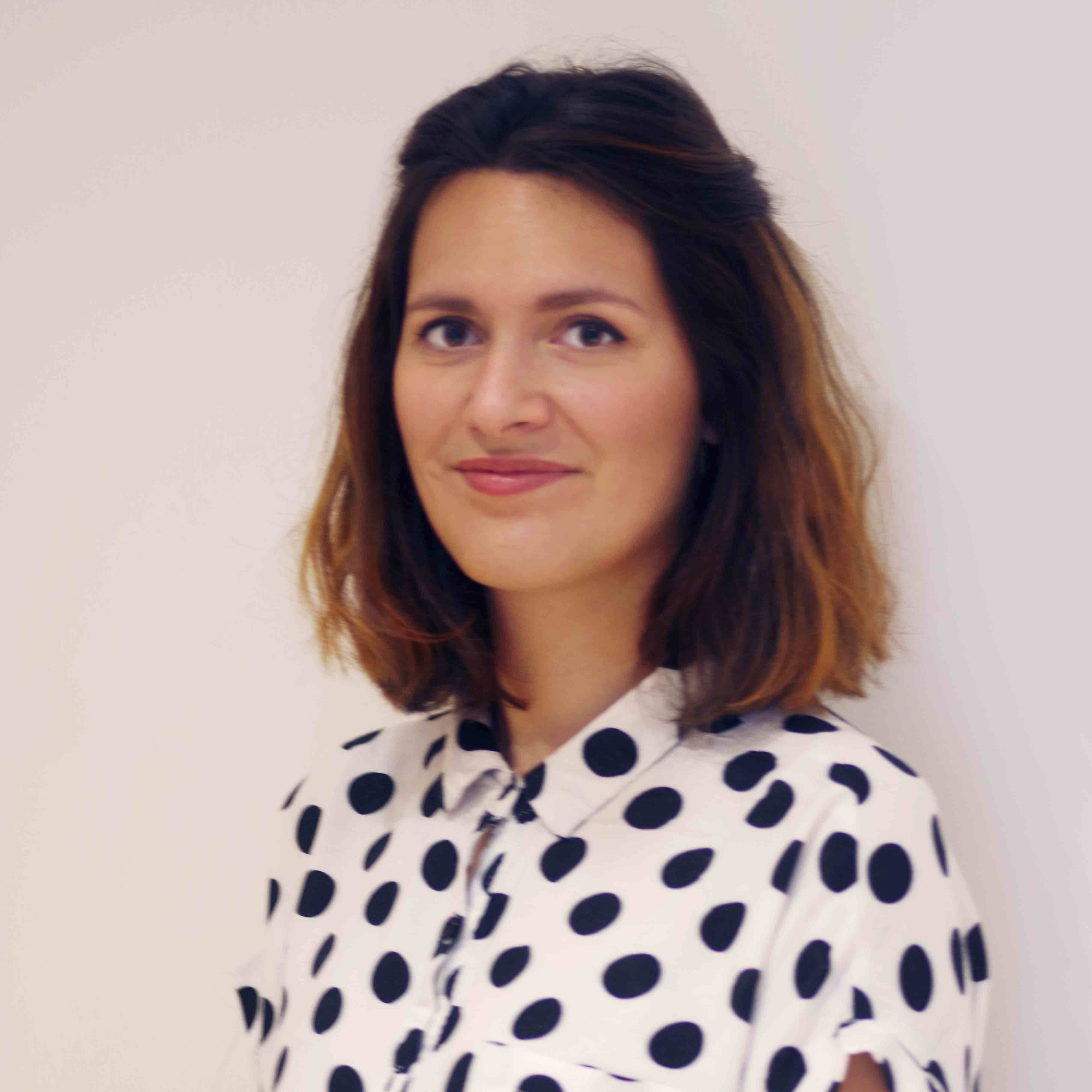 Eugénie Villaret