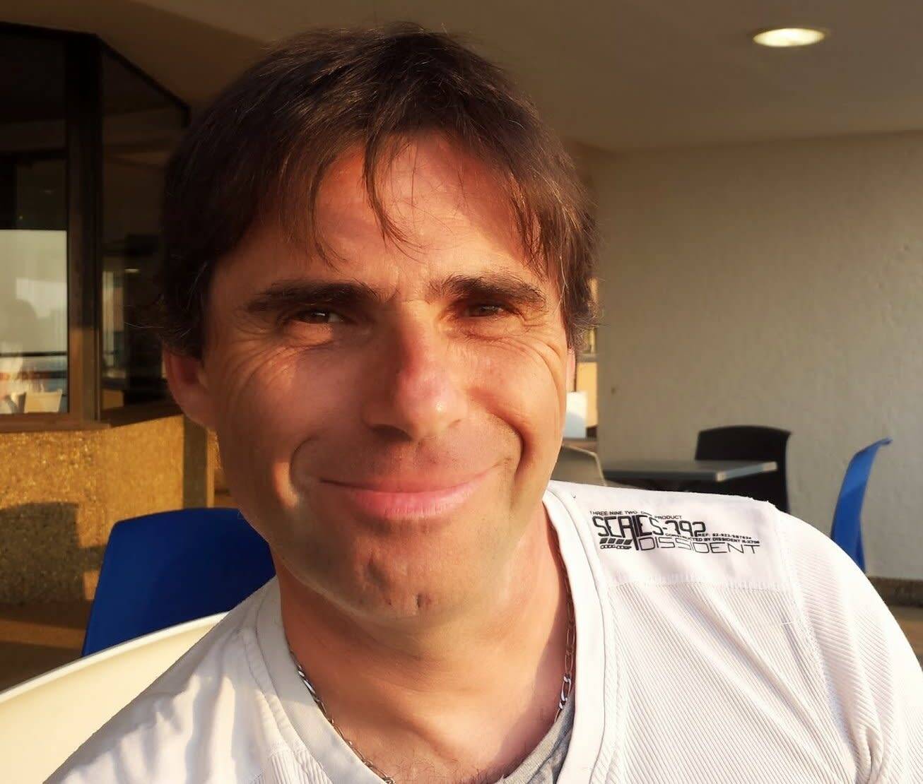 Jérôme Savajols