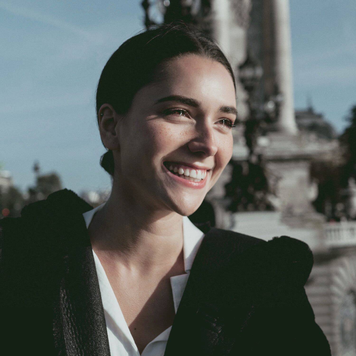 Chloé Casanova