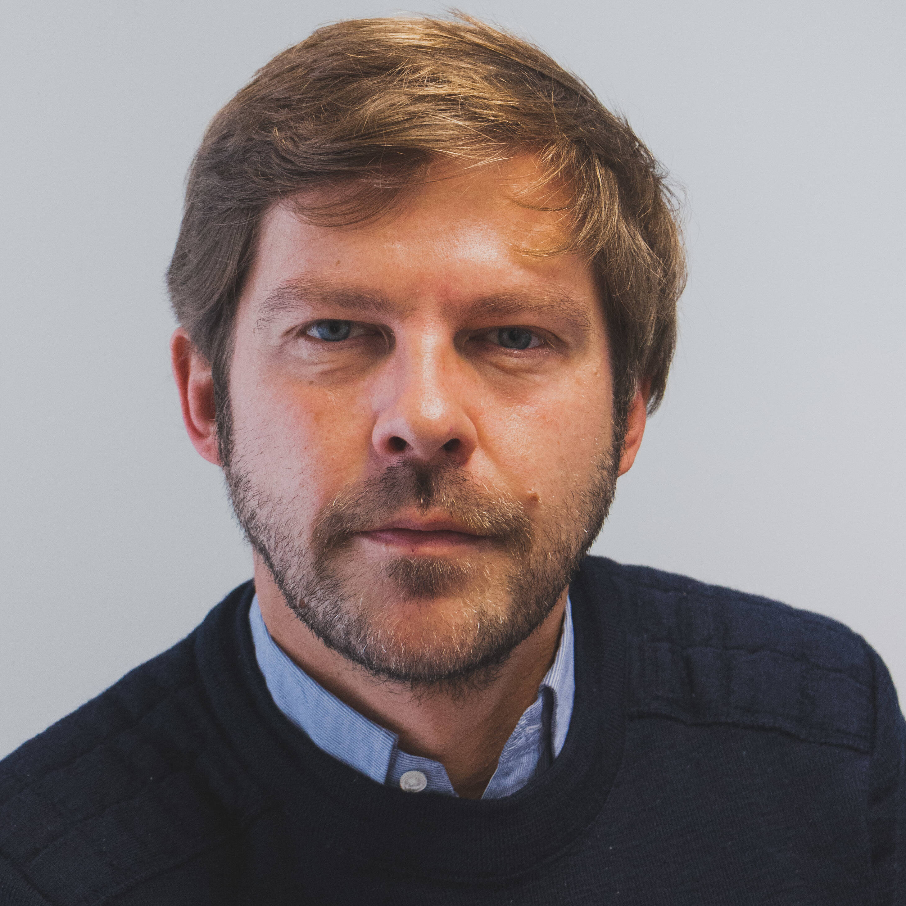 Jean-Romain Lehr