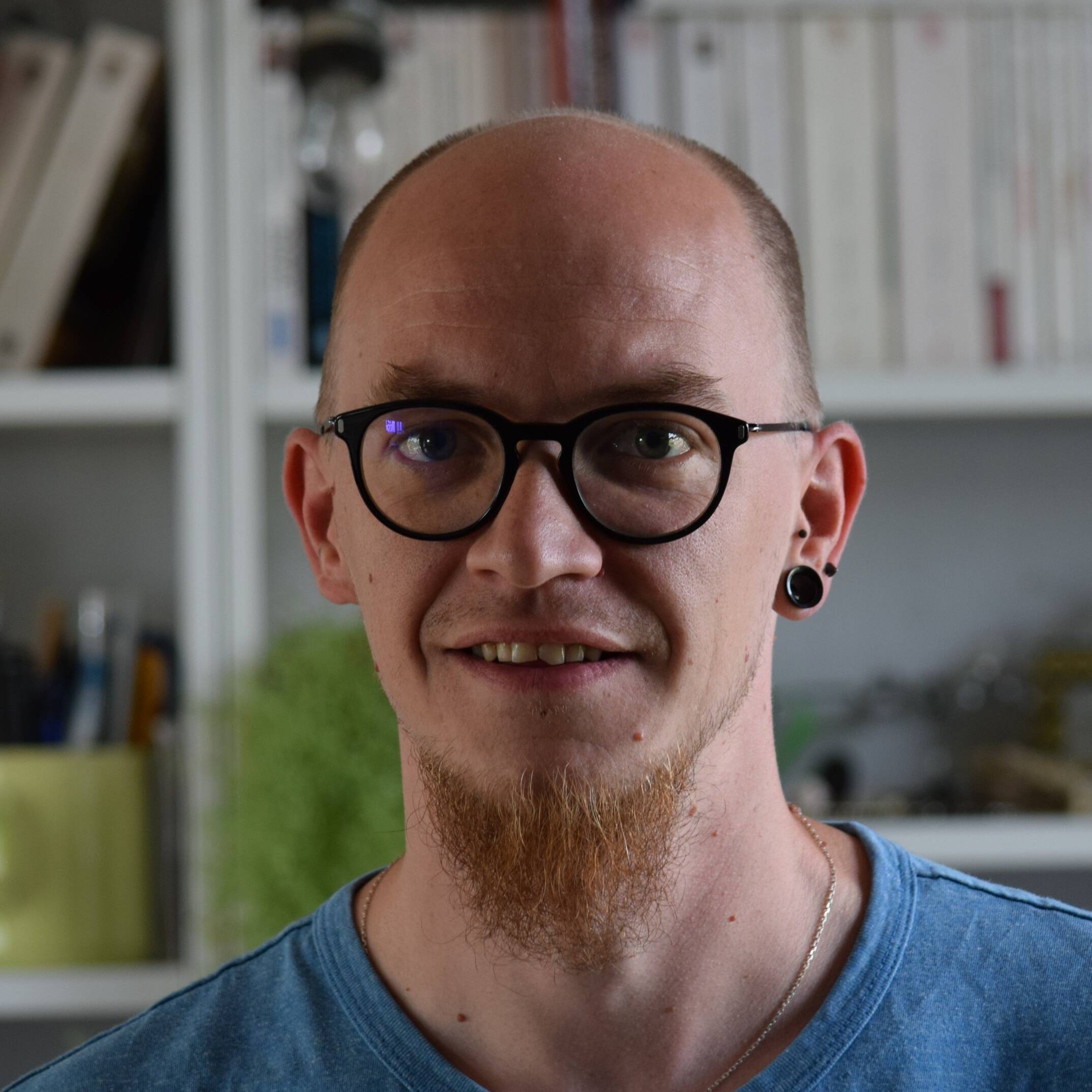 Antonin Girard - Développeur .Net