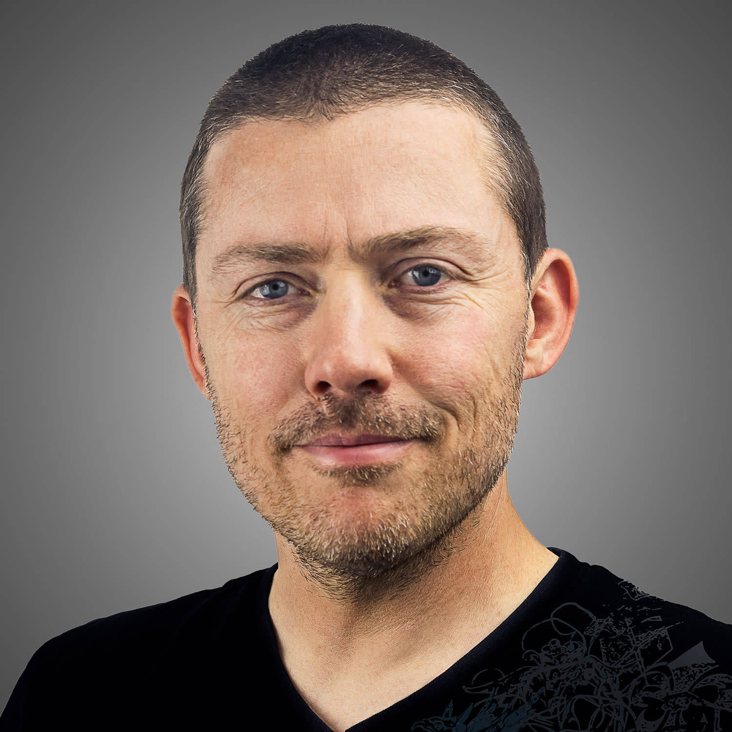 Christophe Chaussin - Direction artistique, identité visuelle, marque