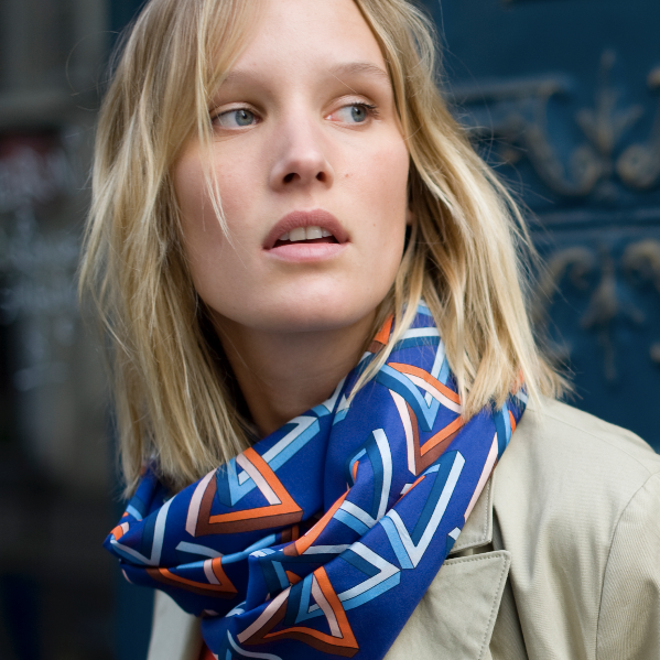 Chloé Barateau