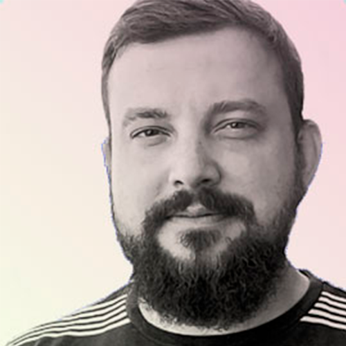 Sergii Bozhko