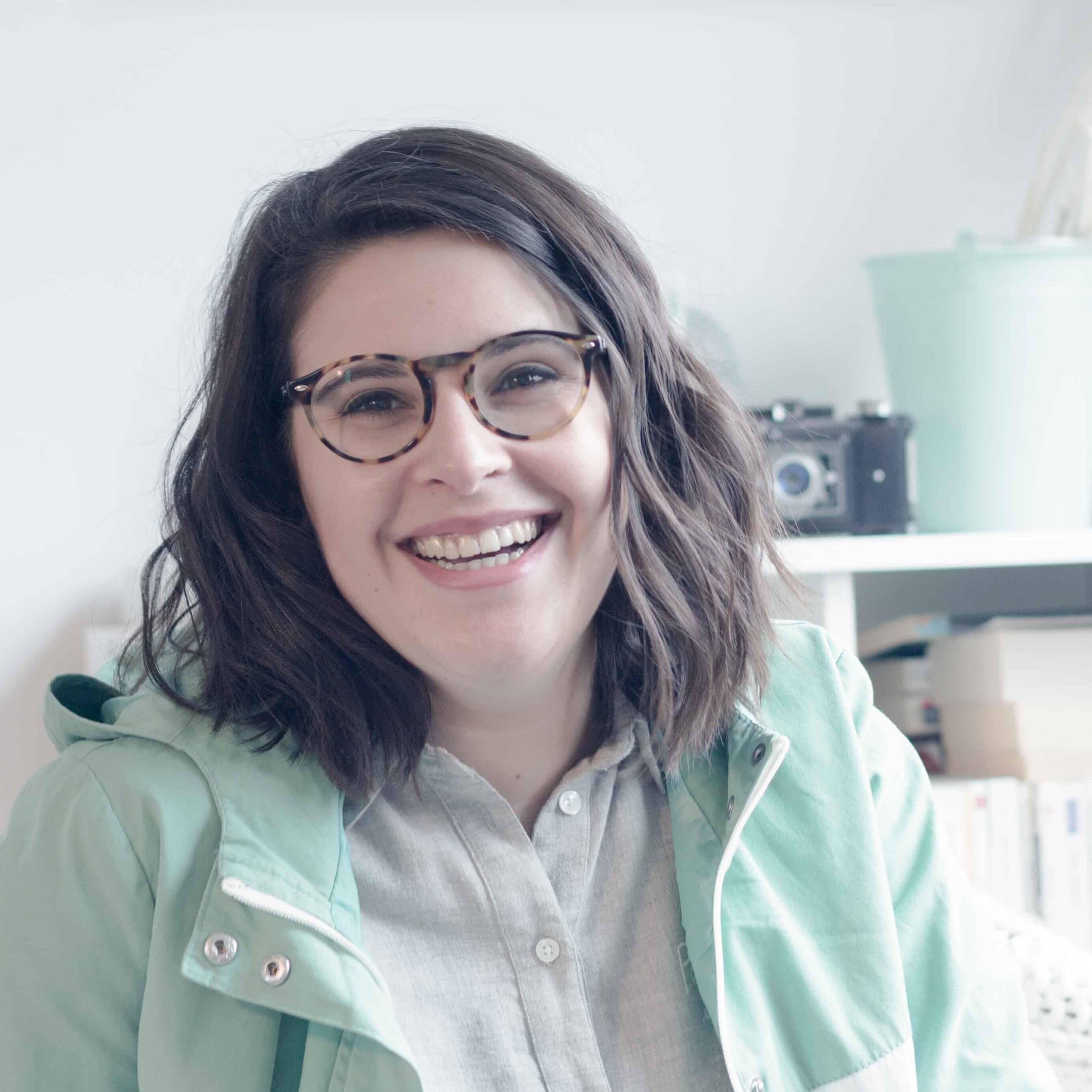 Stéphanie Piveteau