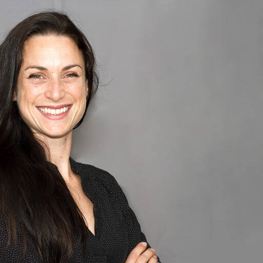 Aurélie Clion