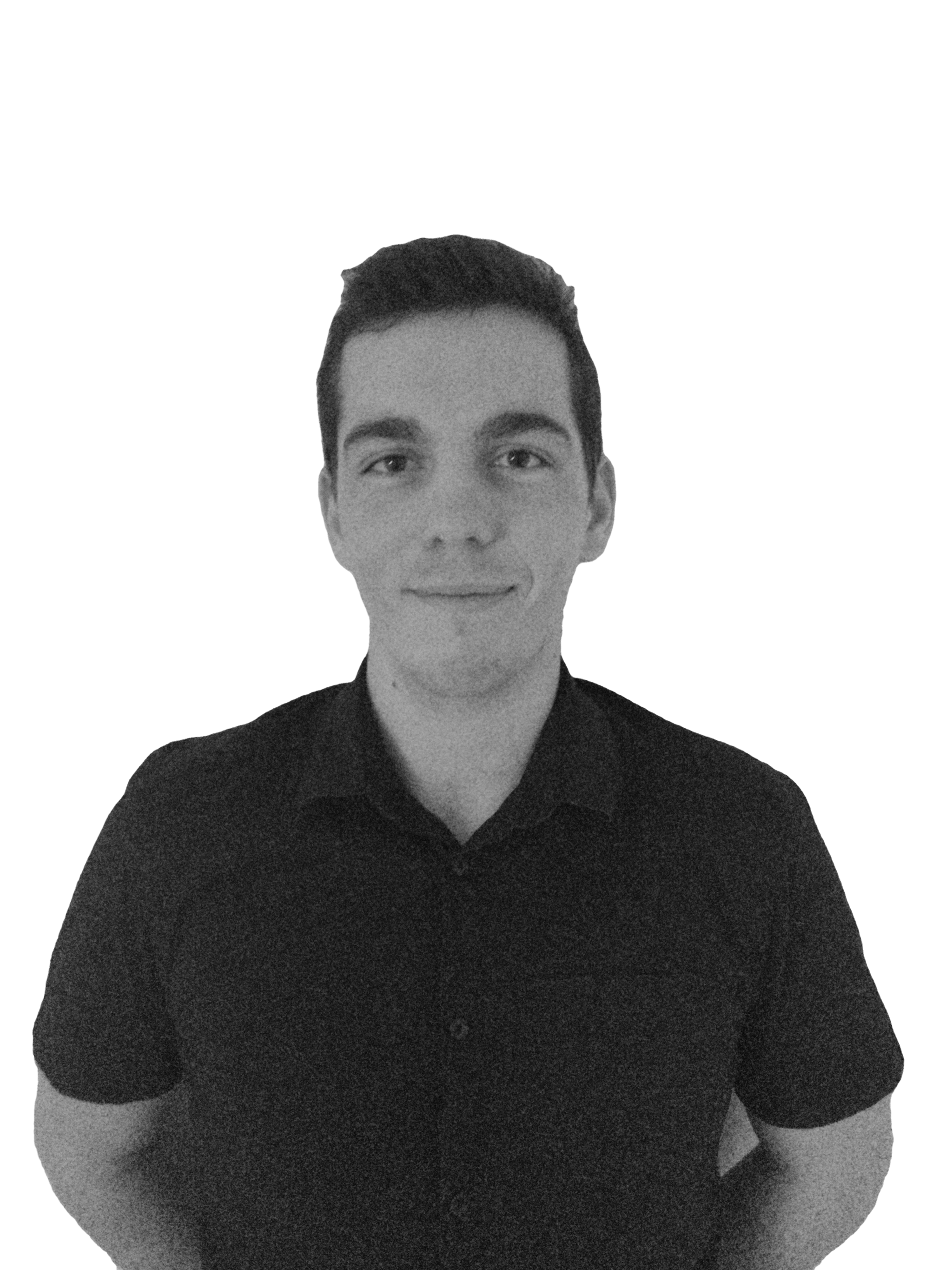 Jean-Baptiste Aubree - Développeur Front-End VueJS