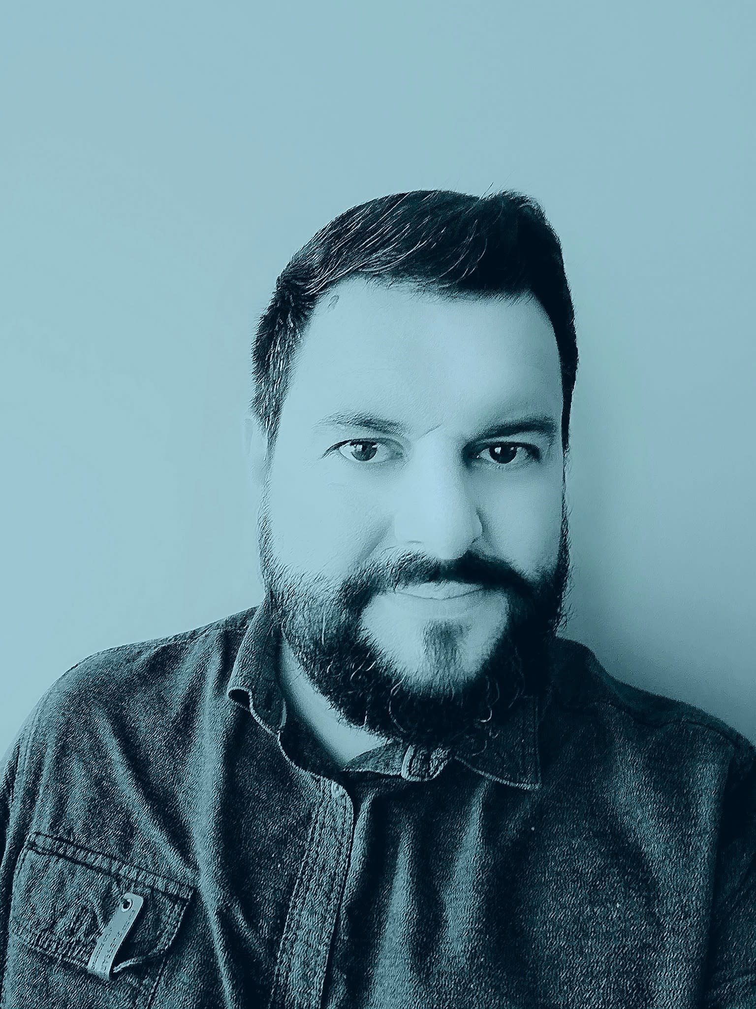 Fabrice Coste