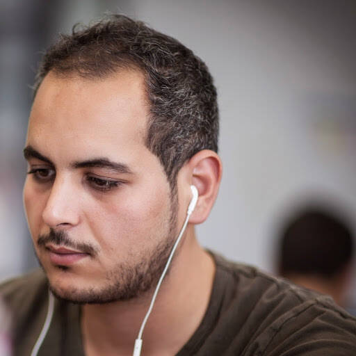 Mohamed Zied Ters