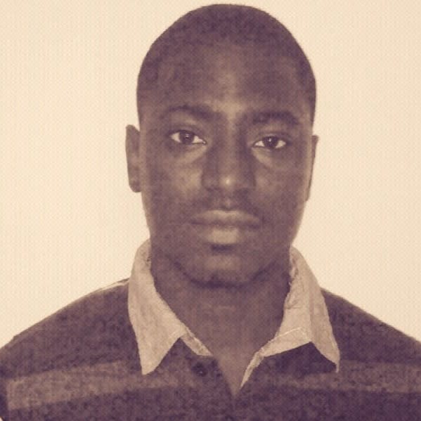 Mouhamadou Sall