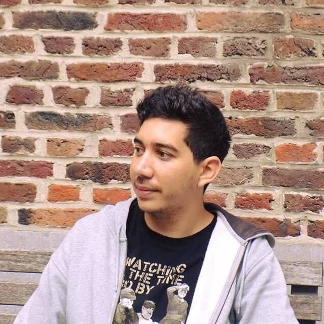 Yassine Htiwech
