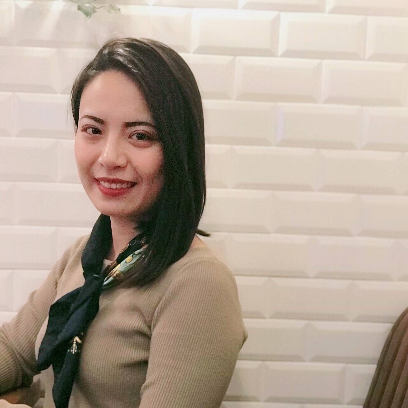 Xiaoying Zhou
