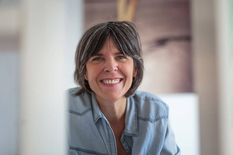 Celine Pescheux