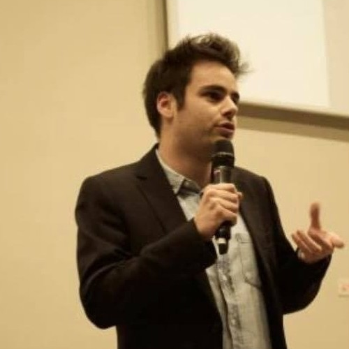 Julien Dupont